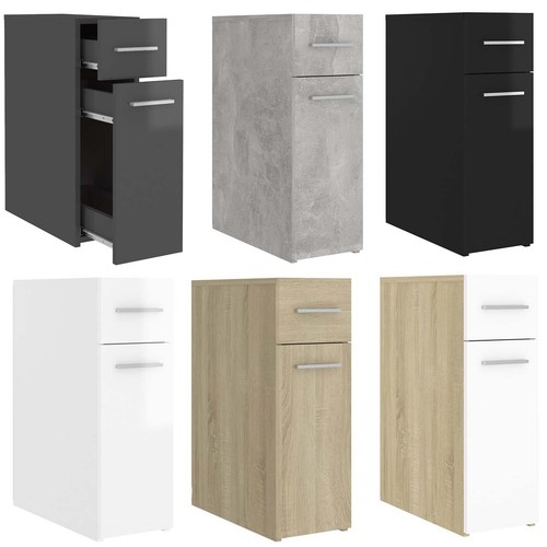 Sideboard apothekerkommode - sideboard,