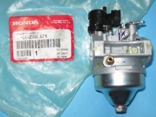 Honda Original Vergaser