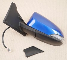 ?  Toyota Yaris III XP13 2018 Außenspiegel Seitenspiegel  Links 7 PIN