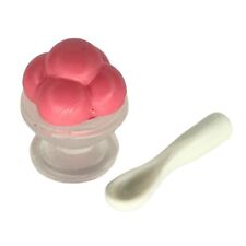 Playmobil Klarsichtdose Eis