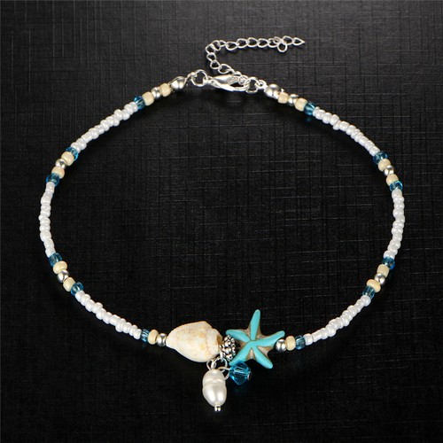 Armkette seestern armband - armkette,
