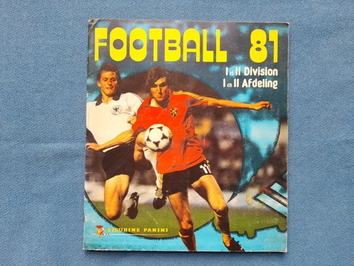 Panini footbal belgien - panini,