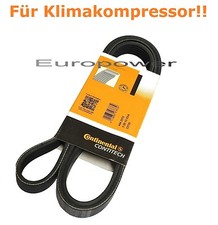 Conti keilrippenriemen bmw e34 - conti,