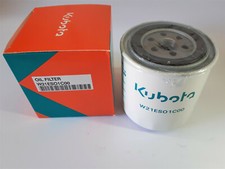 Ölfilter original Kubota