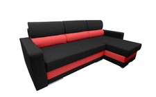 Polsterecke BRAVA Eckcouch