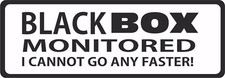 15cm Auto-Aufkleber Sticker