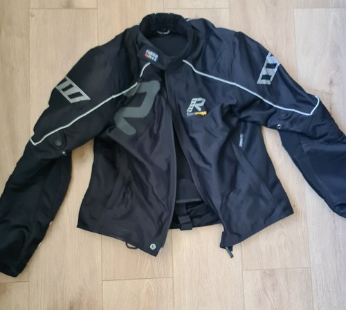 Neuwertige rukka cordura - neuwertige,