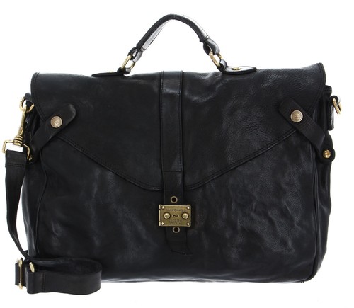 Campomaggi carrier bag - campomaggi,