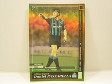 Panini wccf 2007 atle - 2007-08,