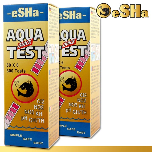 Esha 50 stück - 2,