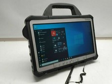 Panasonic Toughbook CF-D1 MK3