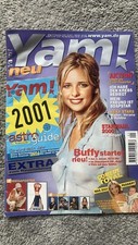 YAM! Zeitschrift Nr. 01
