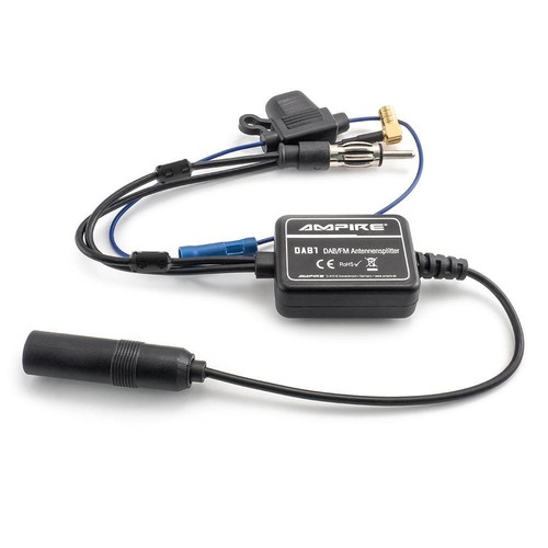Ampire dab1 plug play - plug,