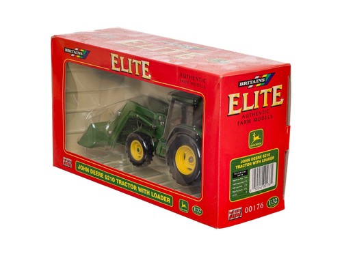 Britains 00176 john - 00176,