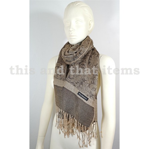 Pashmina schal tuch pareo - schal,