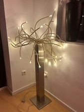 Ikea Stranne, Medusa, Lampe, LED Licht Wohnzimmer 