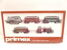 Primex / Märklin H0 2750 5er Set Jubiläumszug in ungeöffneter OVP V2521