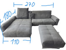 Rolf Benz Sofa gebraucht