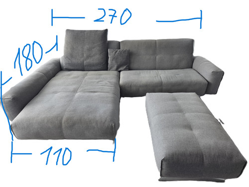 Rolf benz sofa gebraucht - rolf,