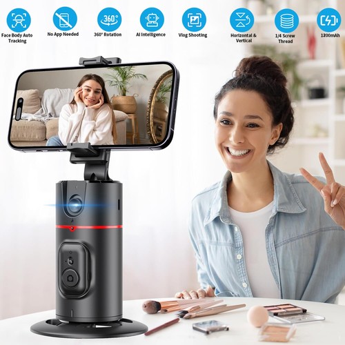Auto face tracking handy - auto,