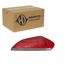 DIEDERICHS H21W W16W