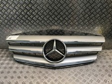 Kühlergrill Mercedes-Benz B-Klasse (W245) A2078880260 