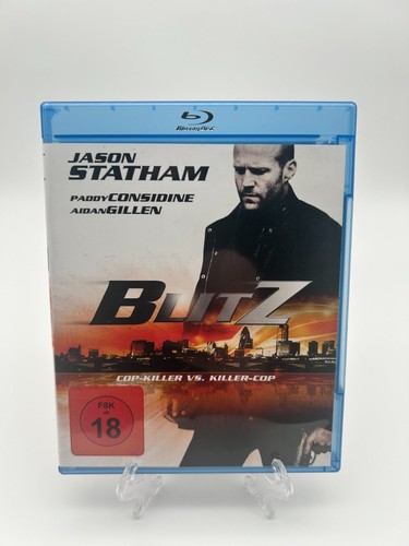 Blu ray blitz cop killer - blu-ray/,