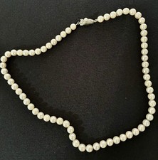 Vintage Akoya Saltwater Pearl