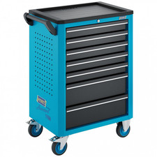 Hazet Werkstattwagen Assistent