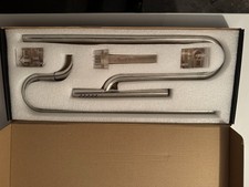 Aquarium Skimmer Edelstahl 16mm