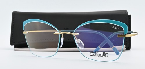 Silhouette brille 5518 - brille, ft