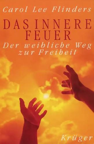 Das innere feuer der - innere,