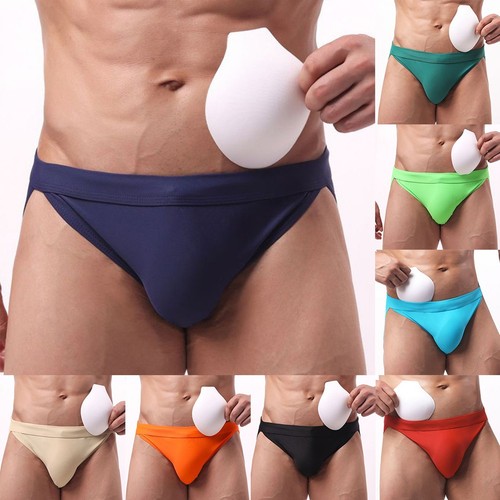 Gepolsterte push shorts - push-up,