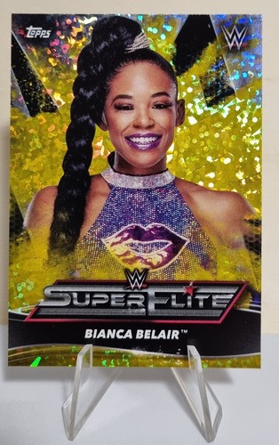 2021 topps wwe superstars - 2021,