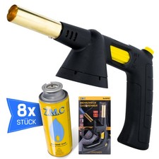 Gasbrenner Bunsenbrenner