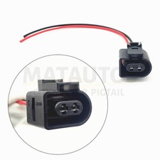 2 Wire Rear Tail Light