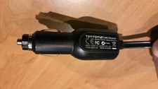 TMC RDS Kabel Adapter TomTom