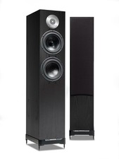 Spendor floorstanding - spendor,