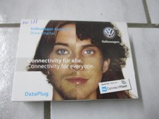 Original VW Data Plug