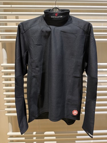 Concurve windstopper - concurve,