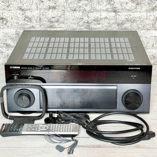 Yamaha a1020 aventage - yamaha, 7.1ch