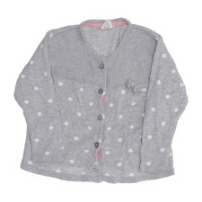 Alana, Strickjacke, Mädchen