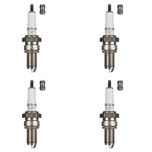 Denso zündkerze ix27 iridium - denso,