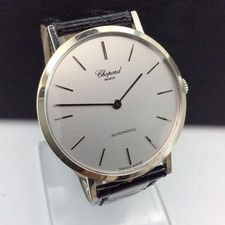 Chopard vintage herrenuhr - vintage,