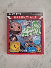 LittleBigPlanet 2 (PS3)