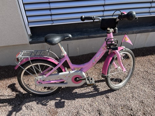 Puky kinderfahrrad zoll - puky,