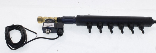 Brightwell pumpen verteiler - pumpen,