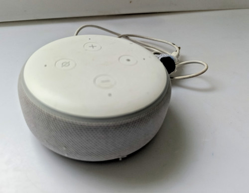 Amazon alexa echo dot - alexa,