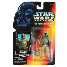 Boba Fett (Full Circle) -