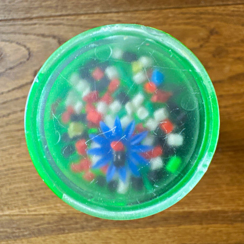 Kaleidoskop ein - kaleidoskop,